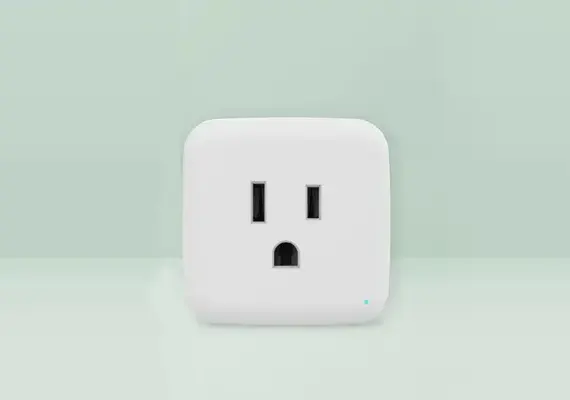 计量插座智能化方案