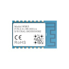 WBR3-C