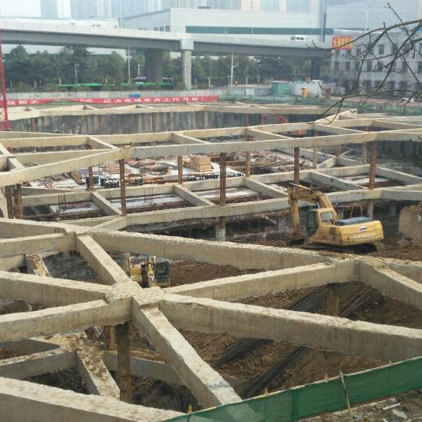 萬隆城市廣場項目