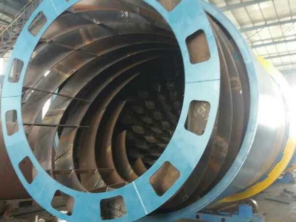 煤泥、鎳土干燥機(jī)