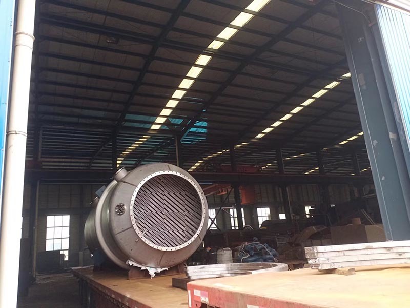 換熱器