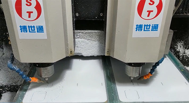 Jiangmen Blue Crown Electronic Technology Co., Ltd