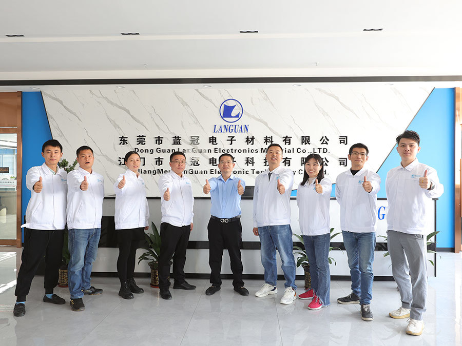 Blue Crown Company