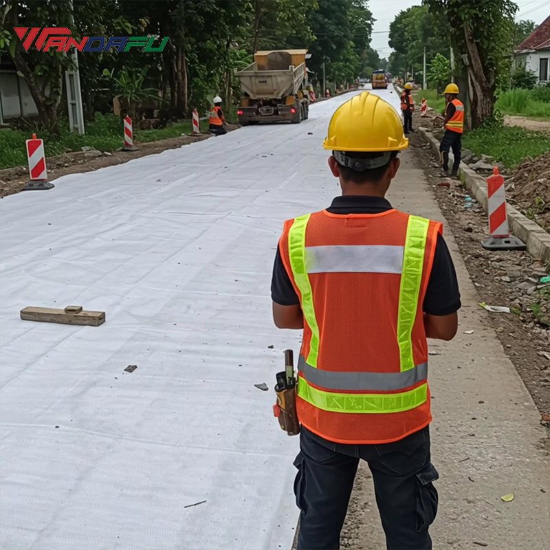 Geotextile Fabric Buying Guide: How to Choose the Right Type for Your Project?