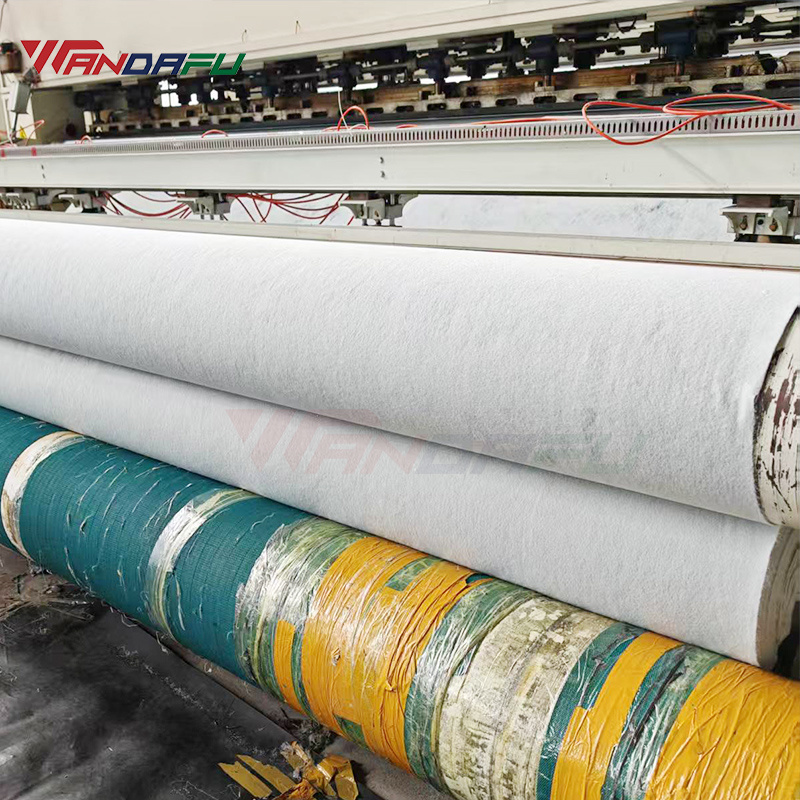 Needle-punched nonwoven geotextile fabric is a versatile material used in construction, landscaping, and civil engineering projects for filtration, separation, and reinforcement. Proper installation ensures maximum performance and longevity. This guide covers best practices for installing needle-punched geotextile fabric, including storage, handling, laying, and repair methods to meet industry standards.