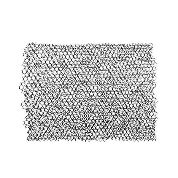 Dyke-dam Three Dimensional Geomat
