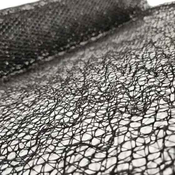 High Quality Three -Dimensional Geomat of Erosion Control Mat Polypropylene