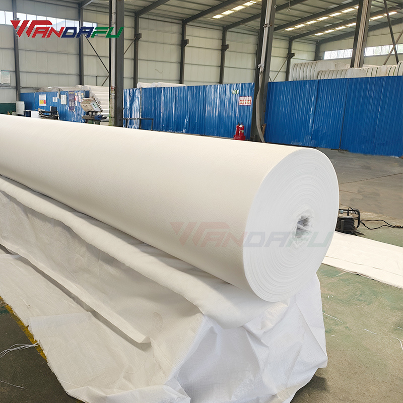 geotextile fabric