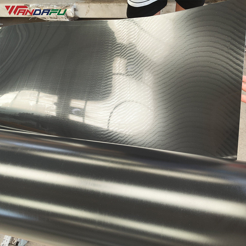 HDPE vs LLDPE geomembrane