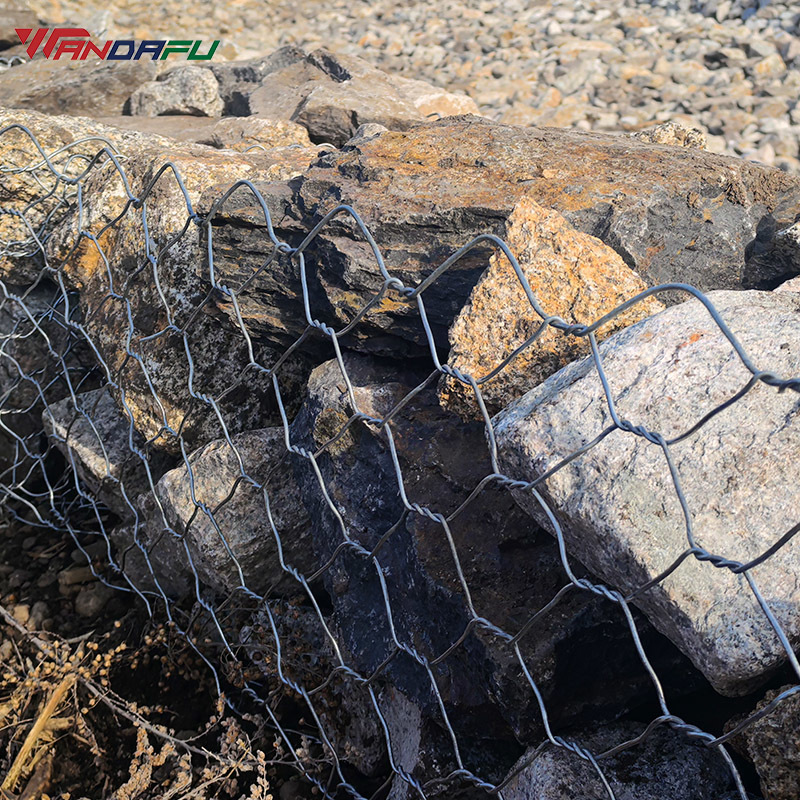 Gabion Basket