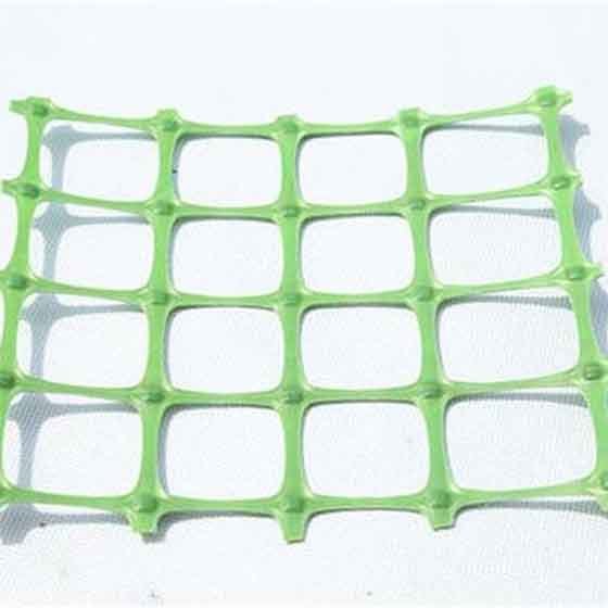 15KN 20KN 30KN 40KN 50KN PP Biaxial Geogrid