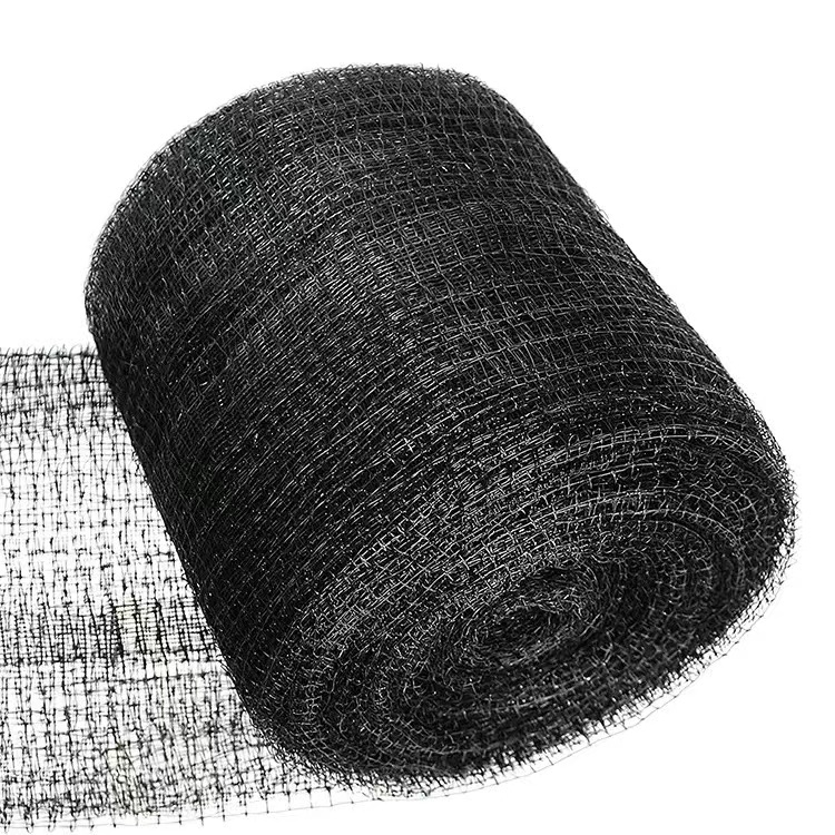 Packaging industry Bop Stretched Net