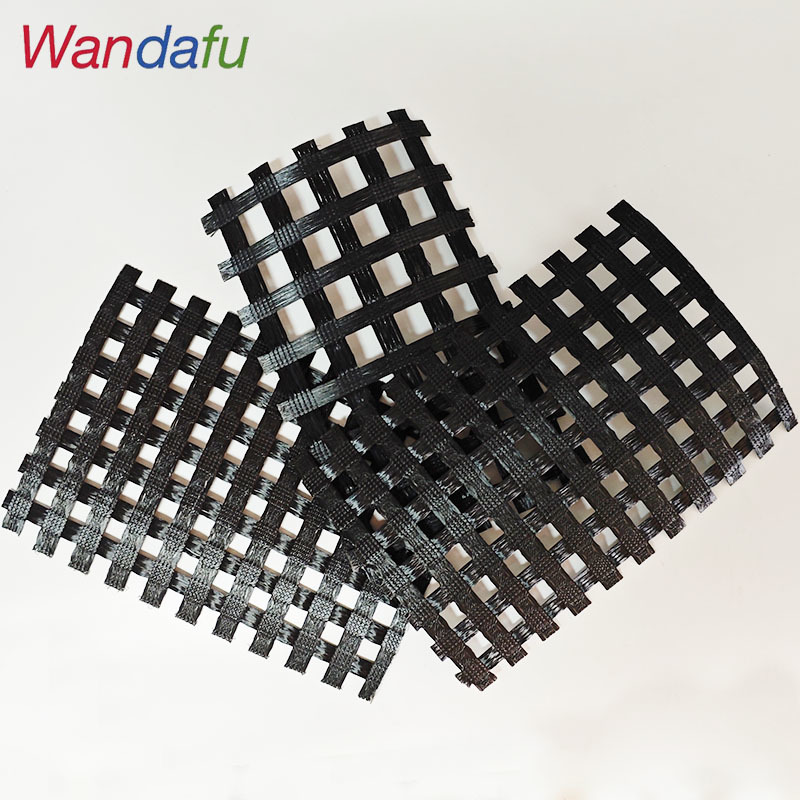 pavement reinforcement geogrid