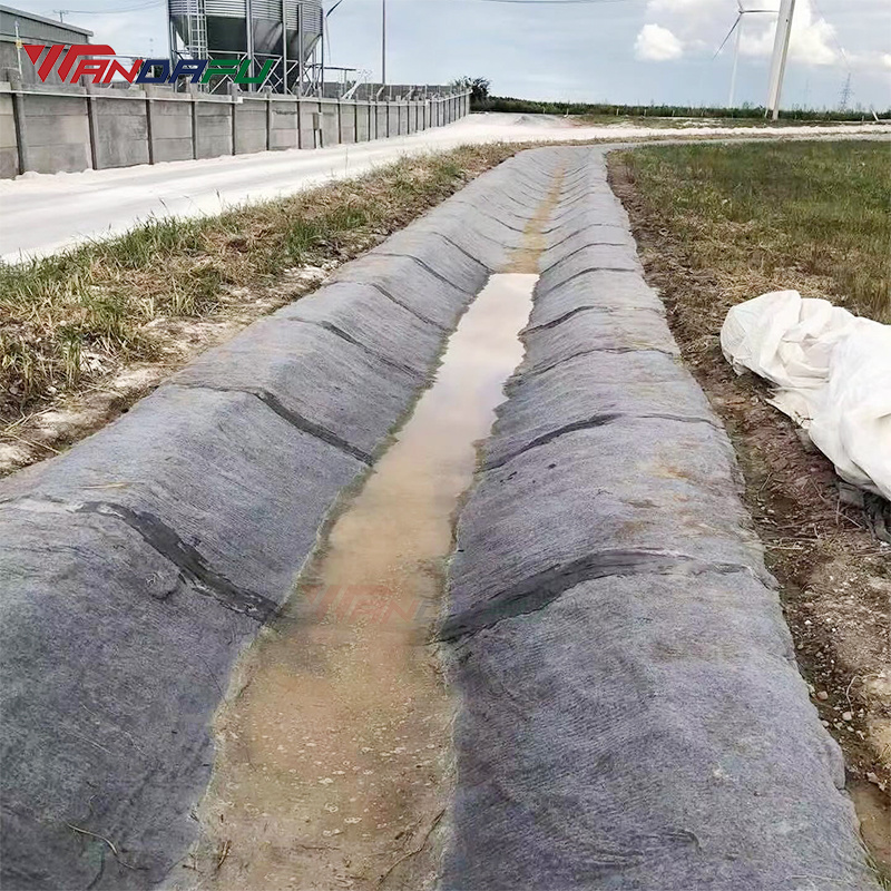 bulk geomembrane suppliers