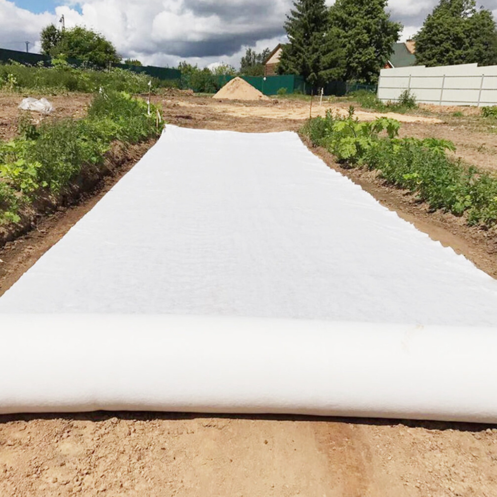 Road maintenance Geotextile