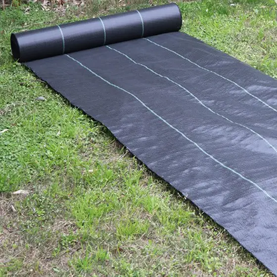 Orchard Grass-Proof Weeding Cloth Breathable Moisture-Proof Anti-Aging