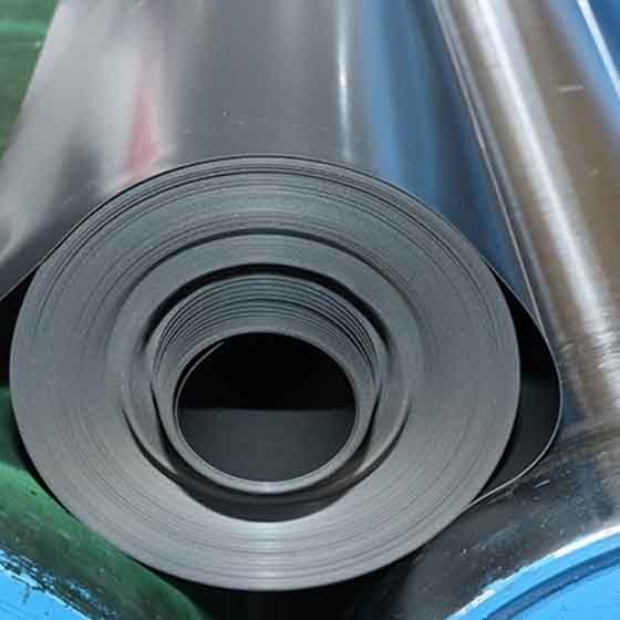Fish Pond Dam Liners HDPE Geomembrane with Direct Factory Price