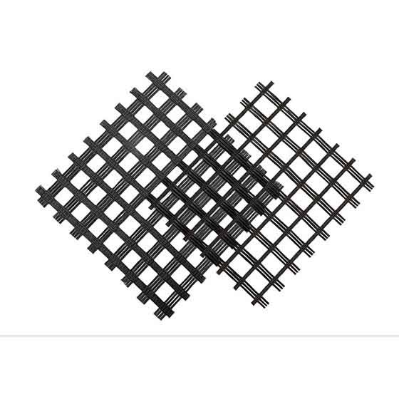 Fiberglass Geogrid for Coal Mine High Quality