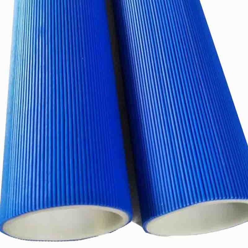Capillary drain pipe