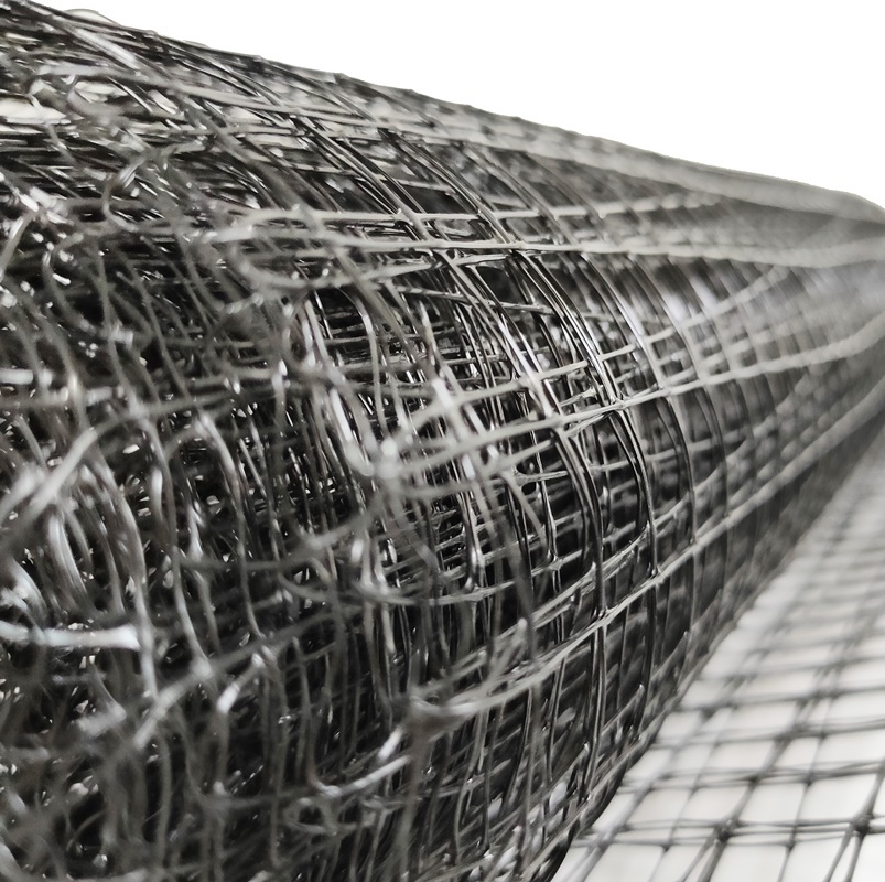 UV Blocked PP Agriculture Garden Wild Plastic Stretched Farm Bop Chicken Deer Fence Anti Mole Net