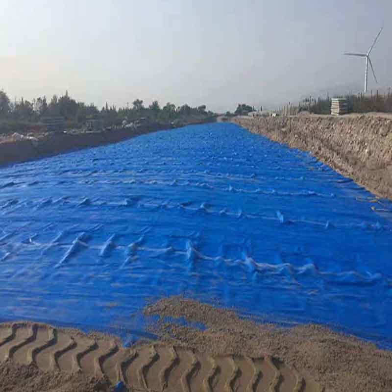 capillary waterproof & drain board