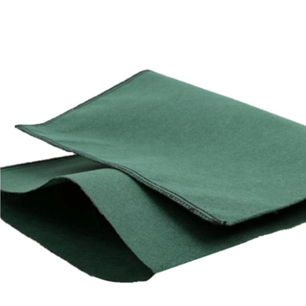 Nonwoven Geotextile Geobag for Erosion Control Filtration Drainage