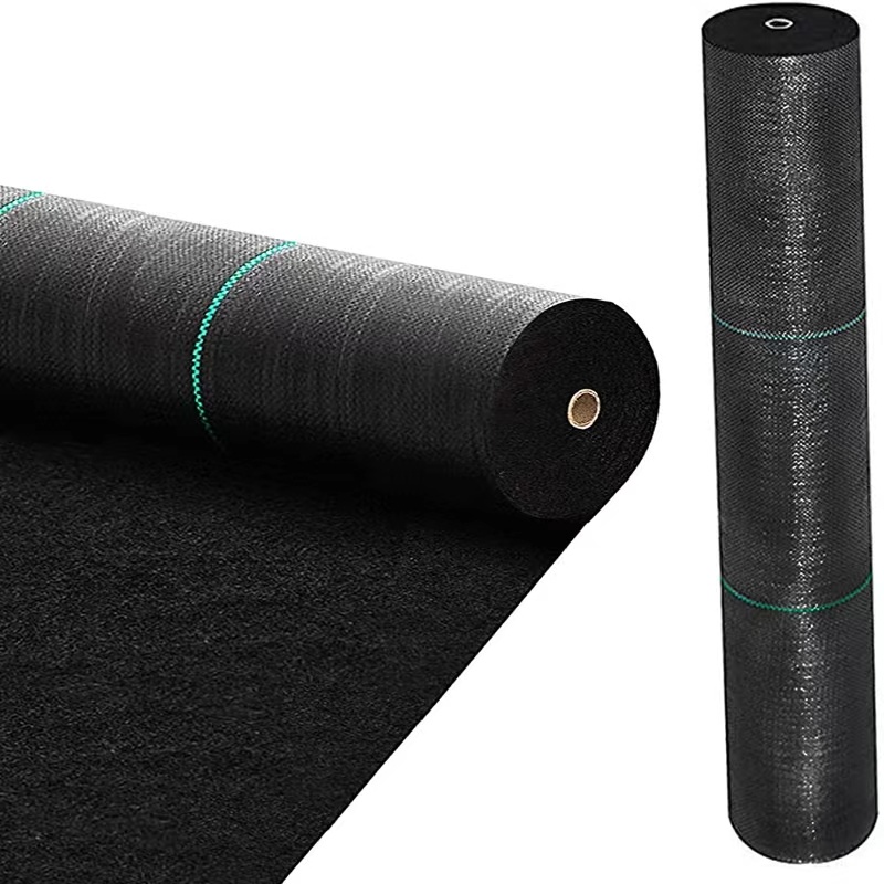 Garden beautification  Anti grass cloth