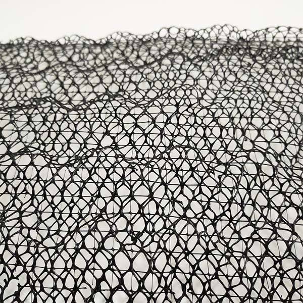 Erosion resistance Three Dimensional Geomat