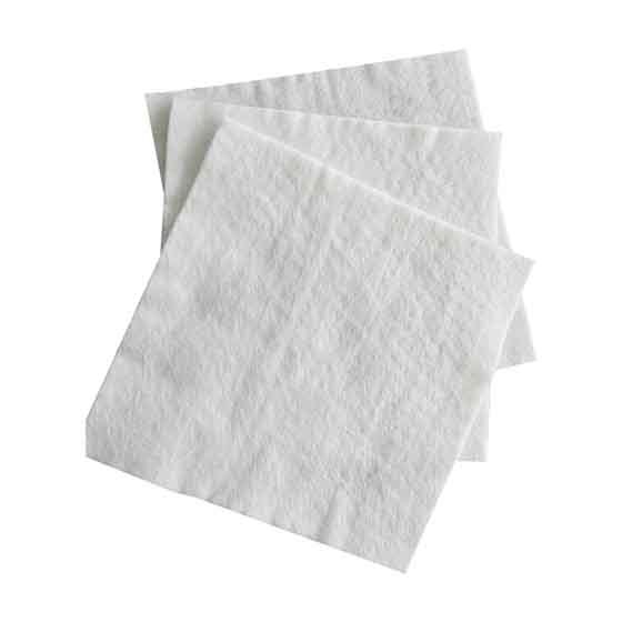 High Quality Customized Environmental Pet PP Polypropylene Non Woven Filament Geotextile