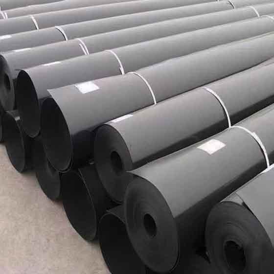 2mm Geomembrane For Landfill HDPE Geomembrane