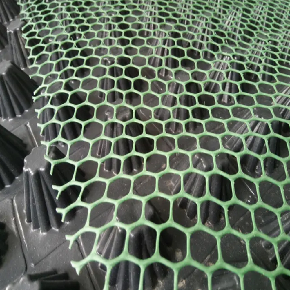 Composite construction Geonet