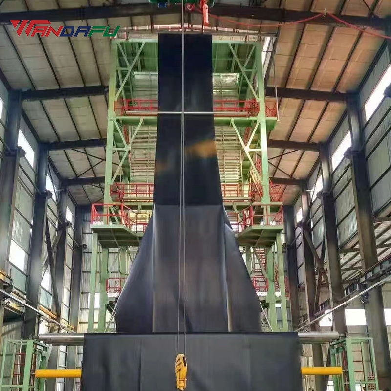 0.75mm geomembrane