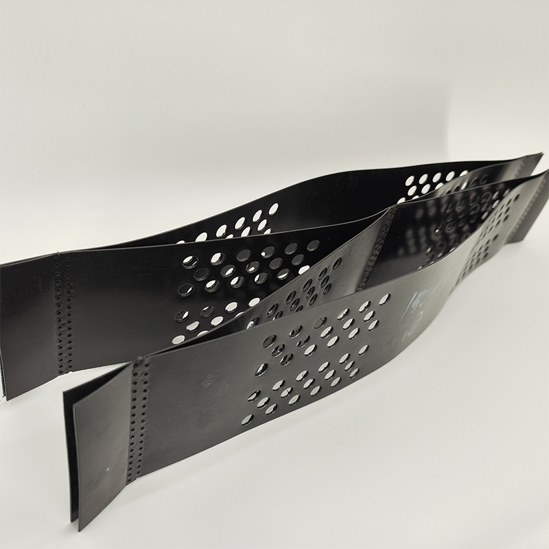 Slope Stabilization HDPE Geocell