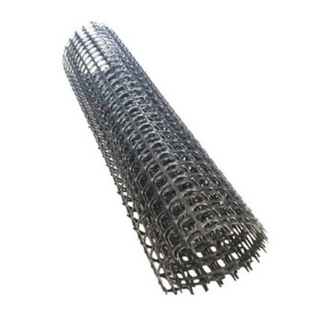 Metal mine PP Mining Geogrid