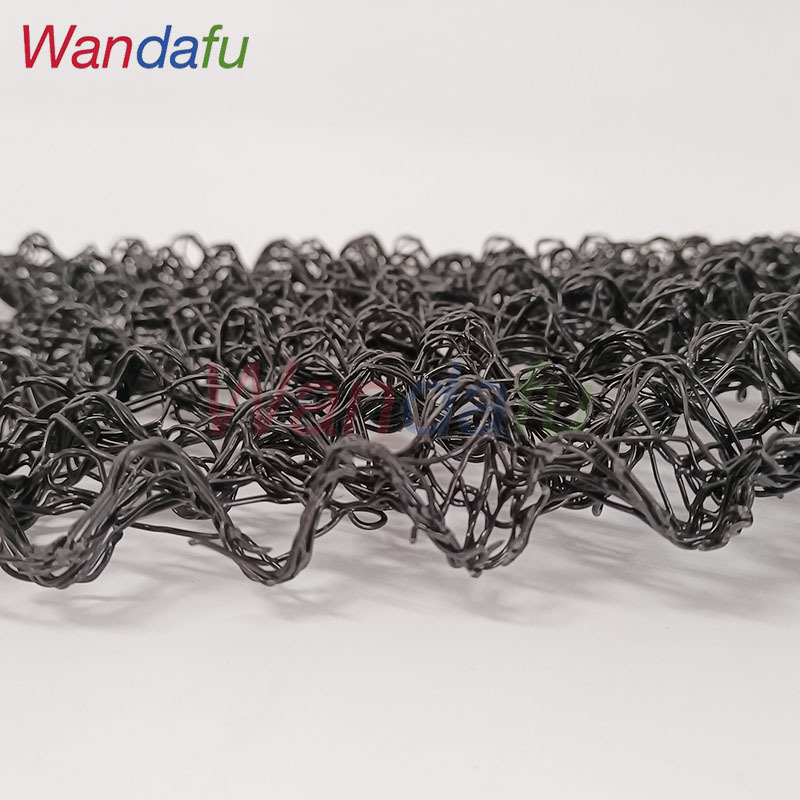  Manta de control de erosión 3D 