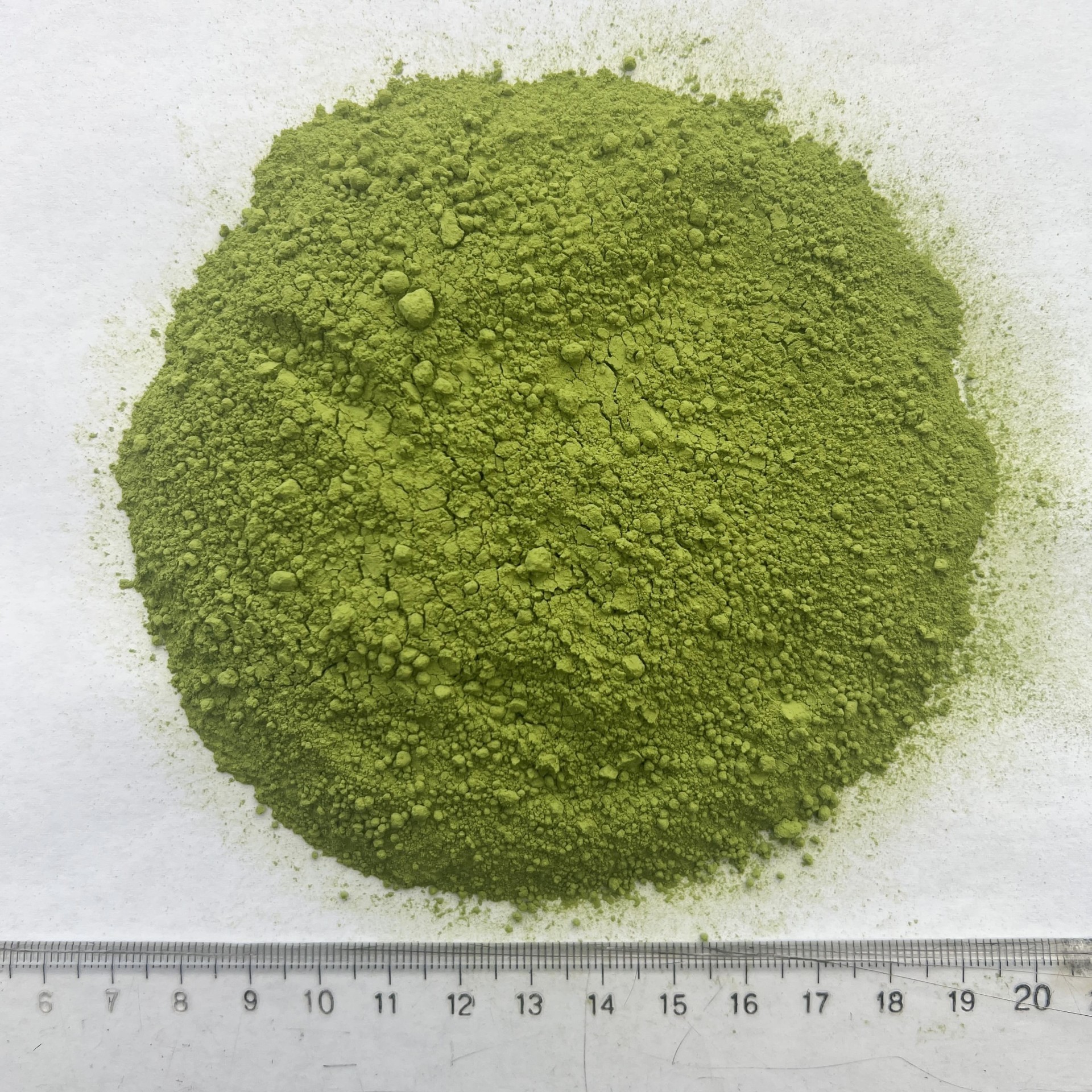 Organic Matcha Powder