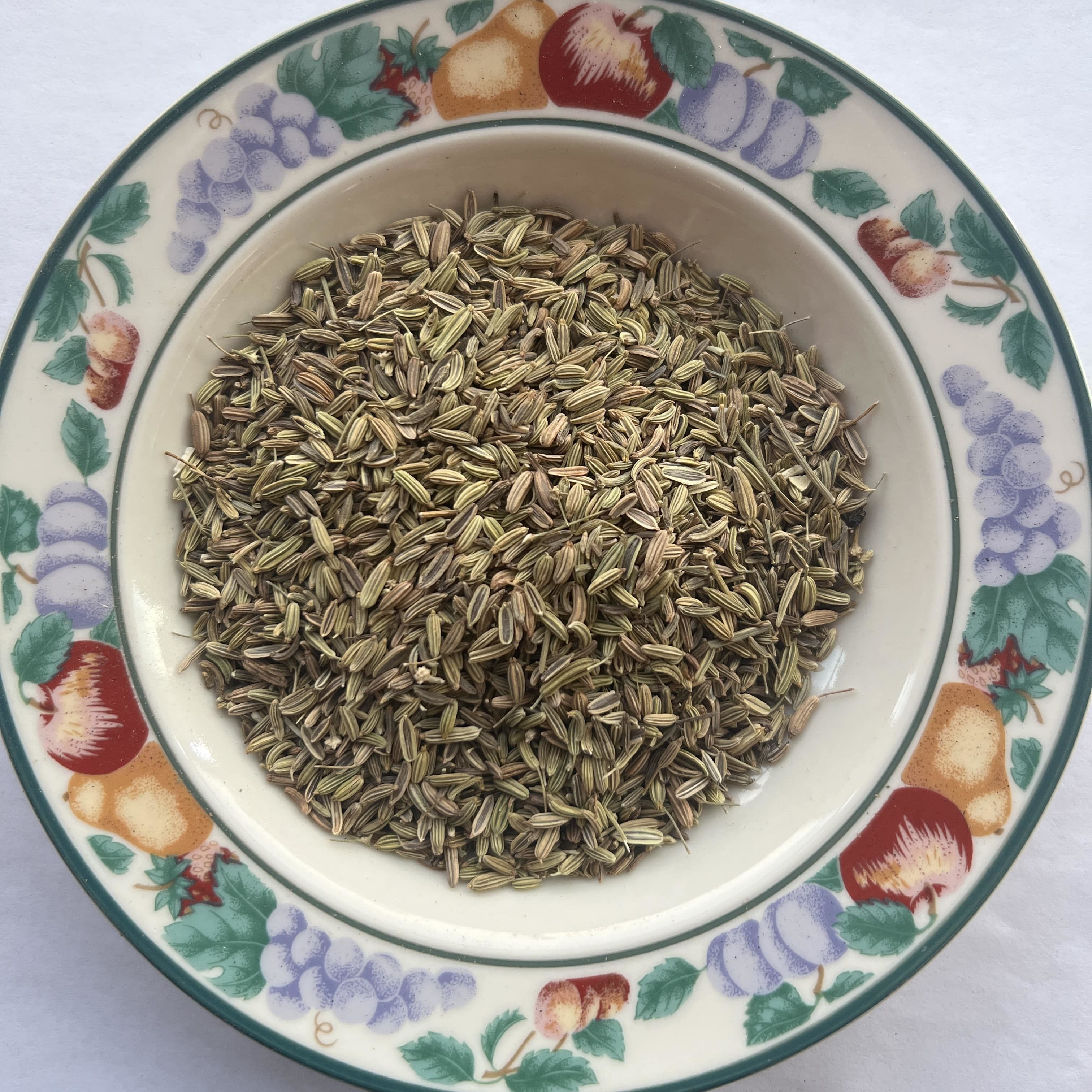 Fennel Seeds