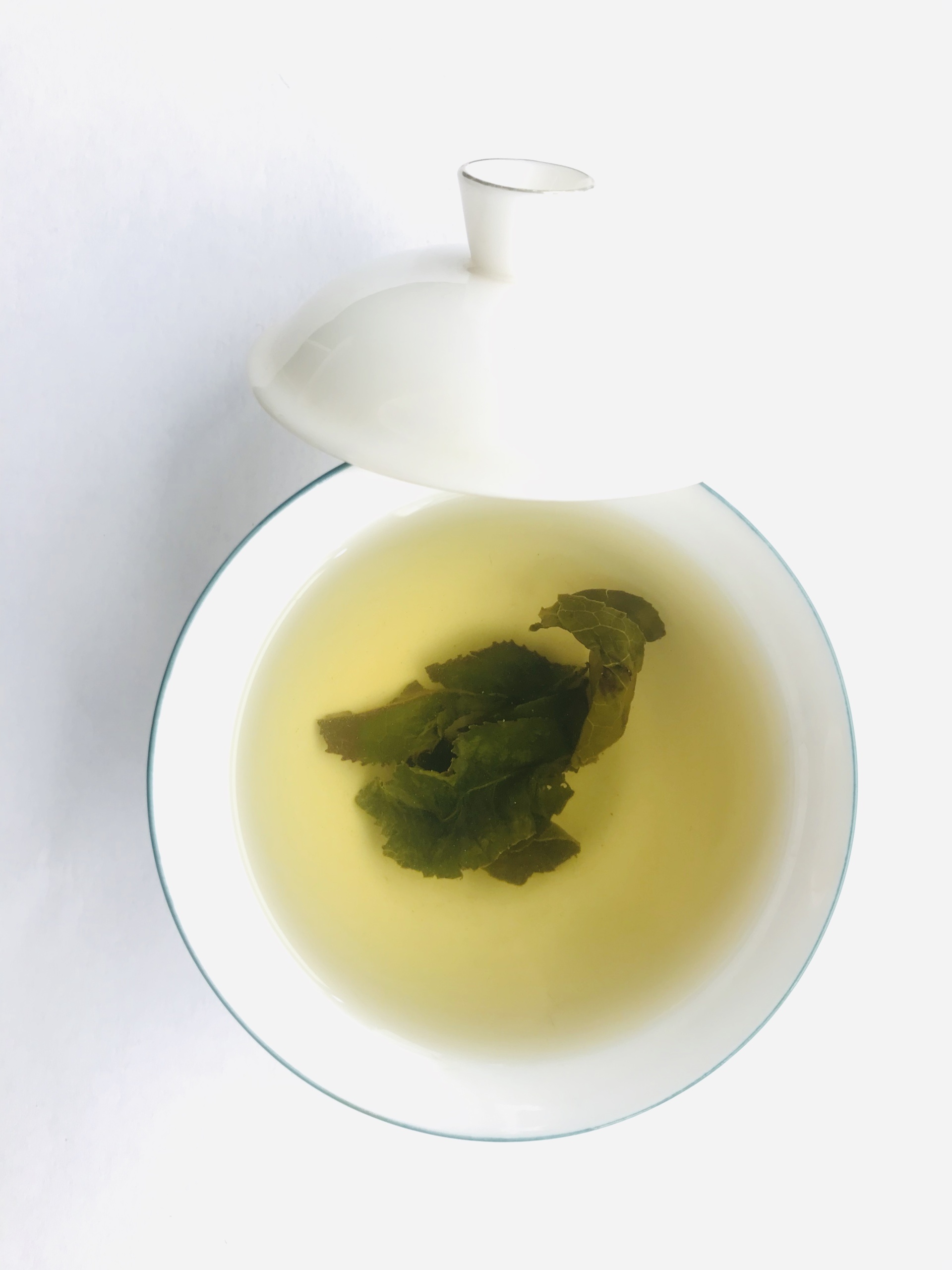 Tie guan yin