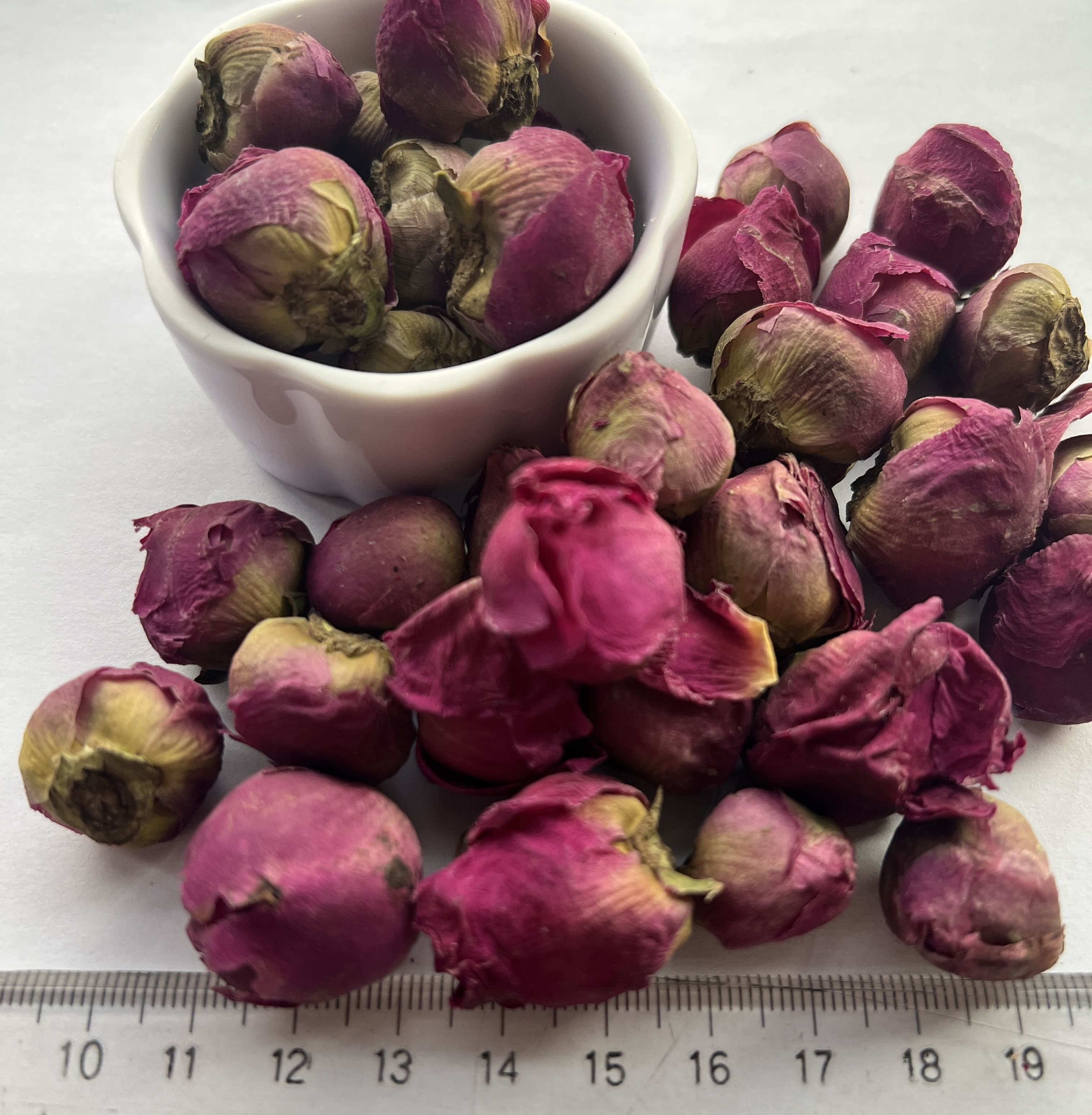 Peony Ball
