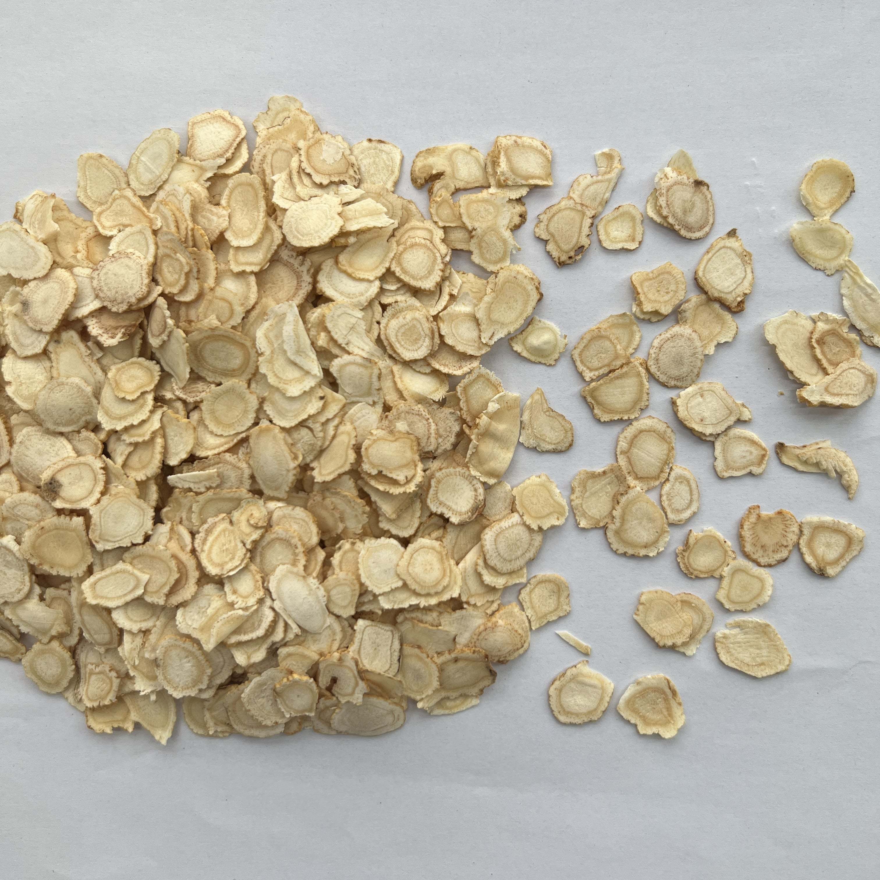 American Ginseng
