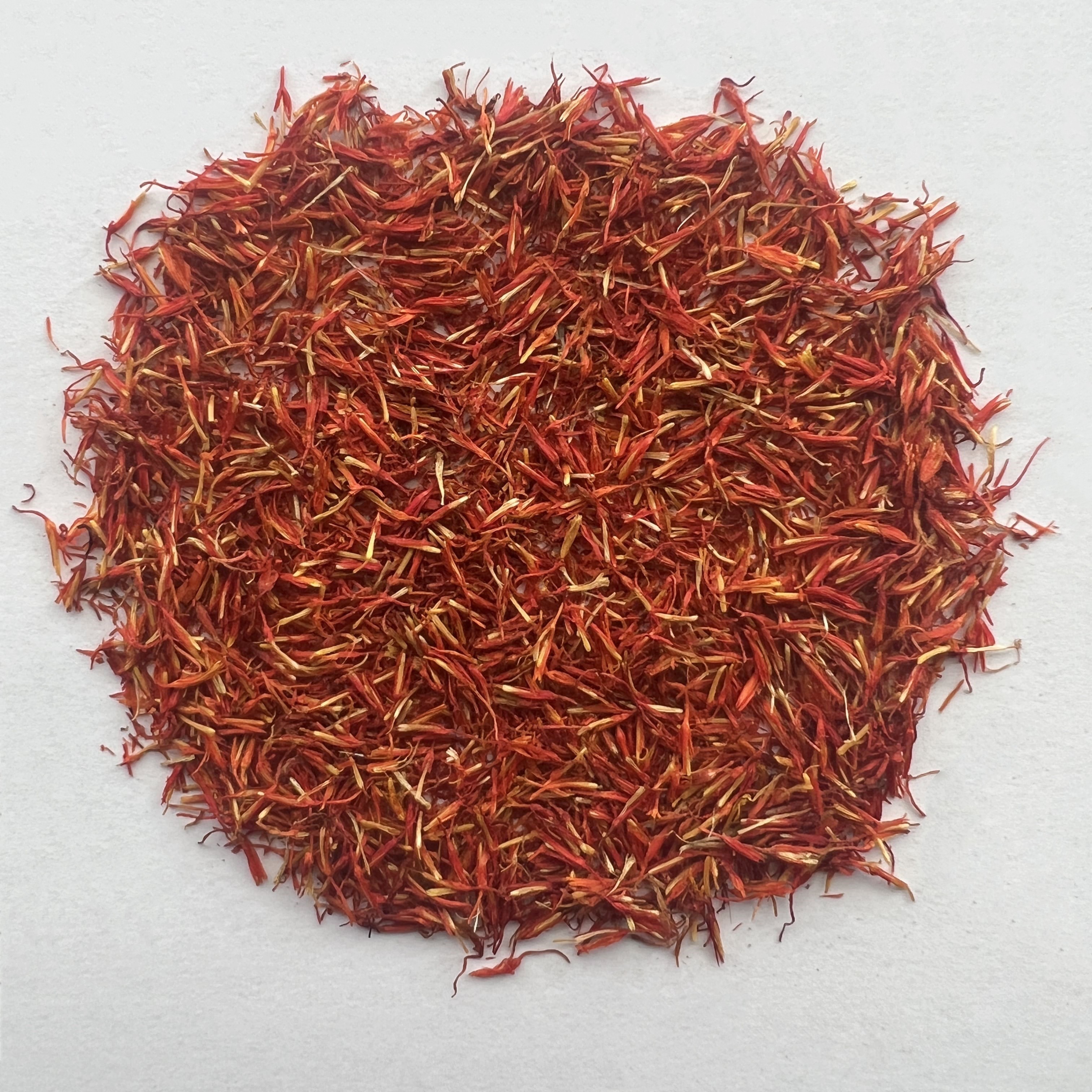 Safflower