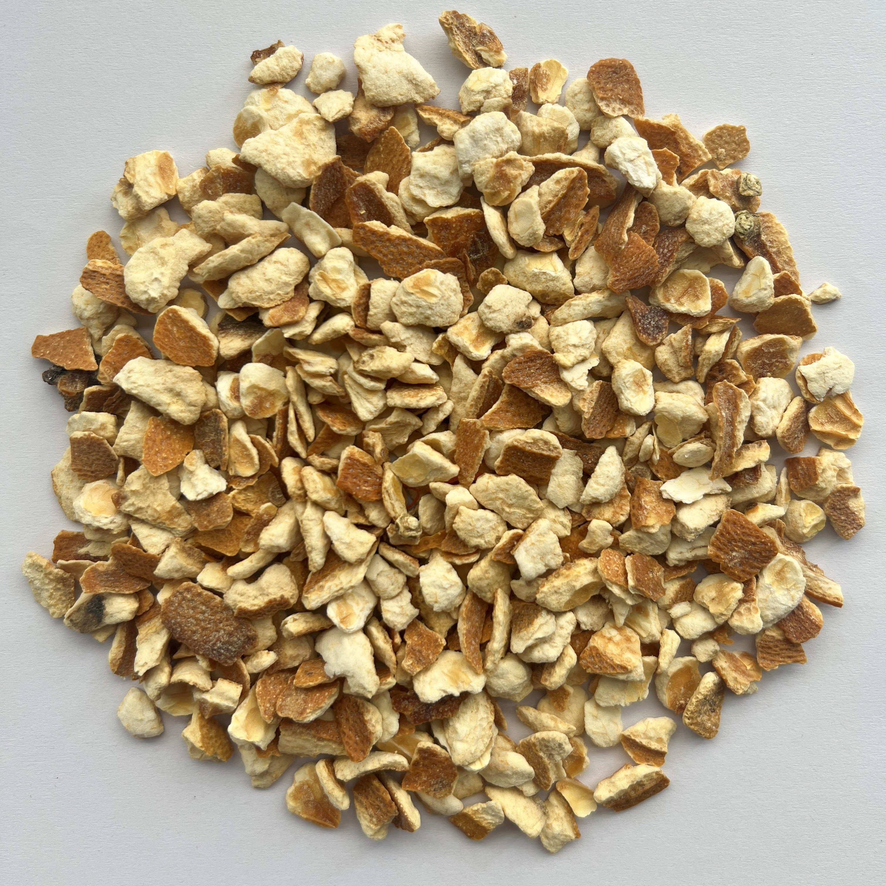 Grapefruit Peel