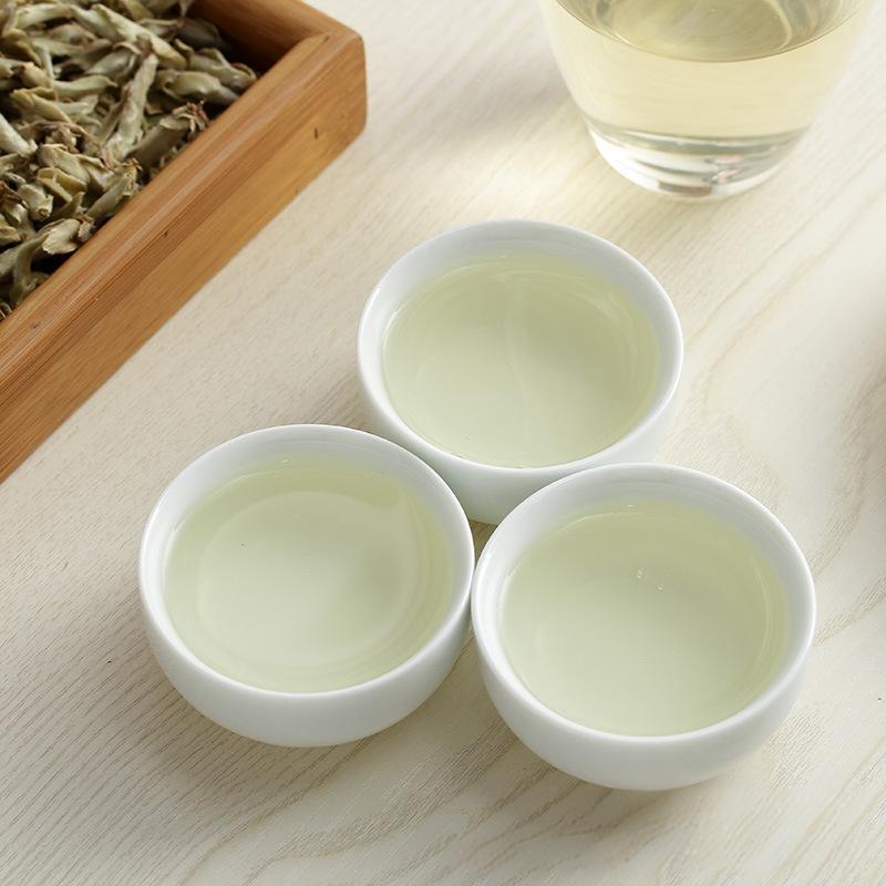 Wild Tea Buds