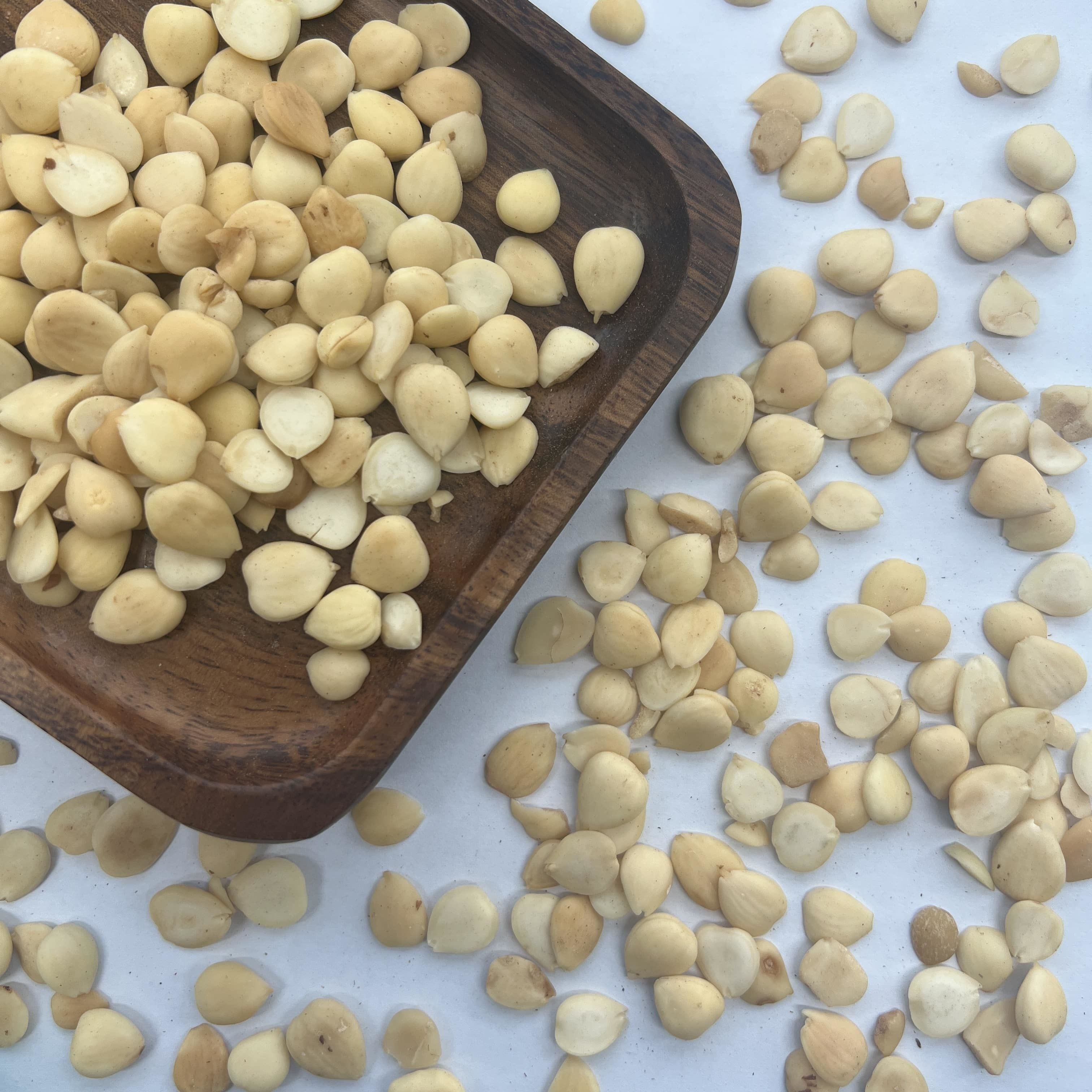 Almond
