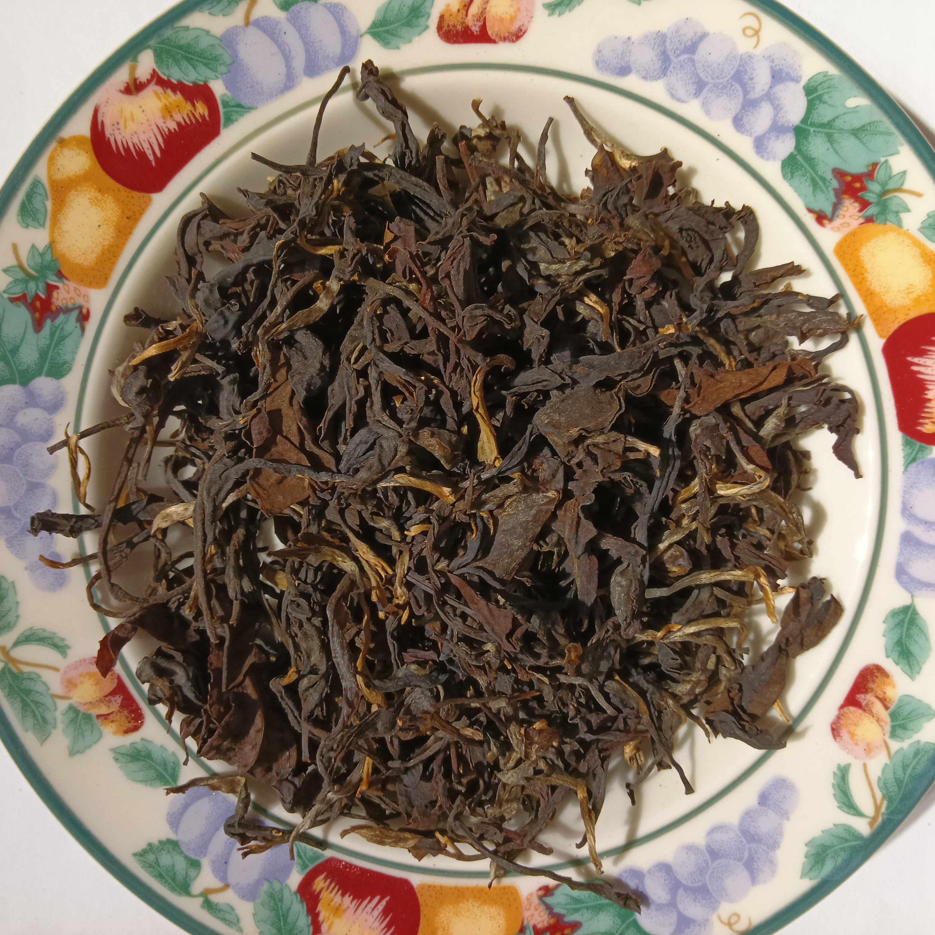 GABA Dong Fang Mei Ren