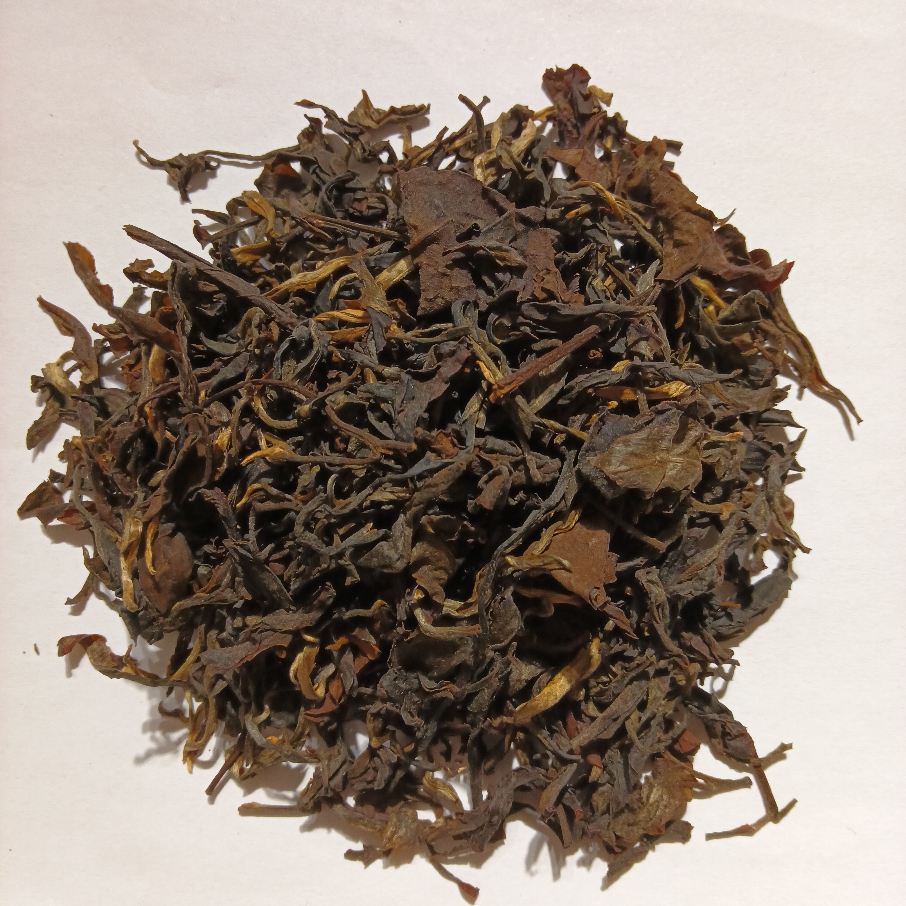 GABA Dong Fang Mei Ren