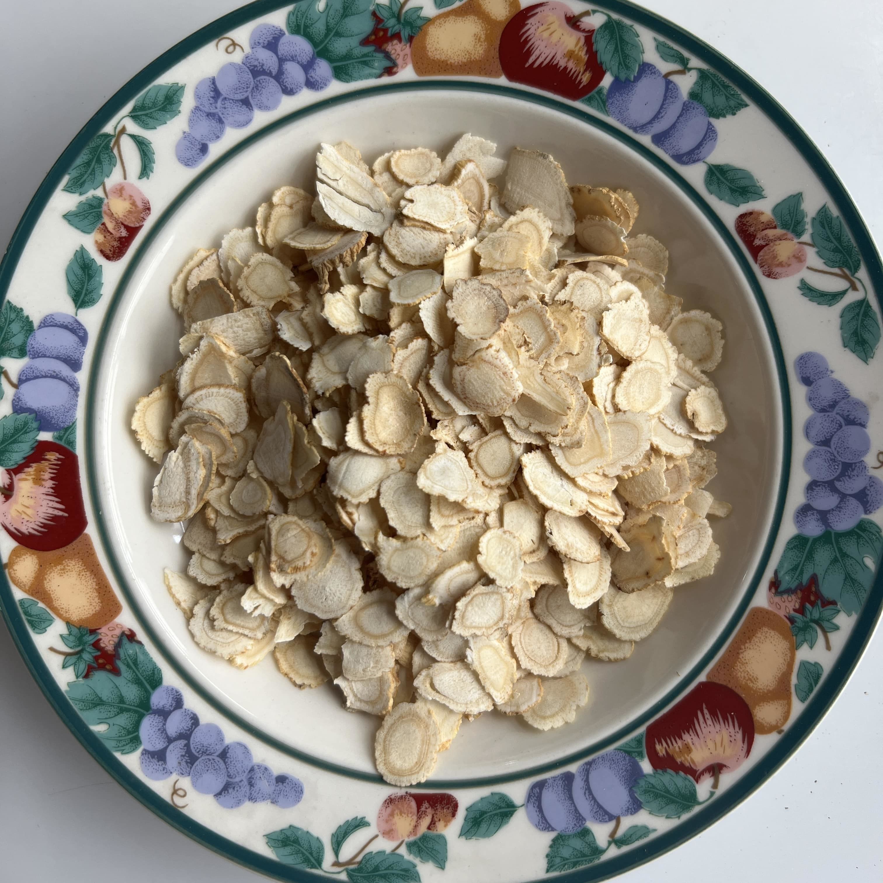American Ginseng