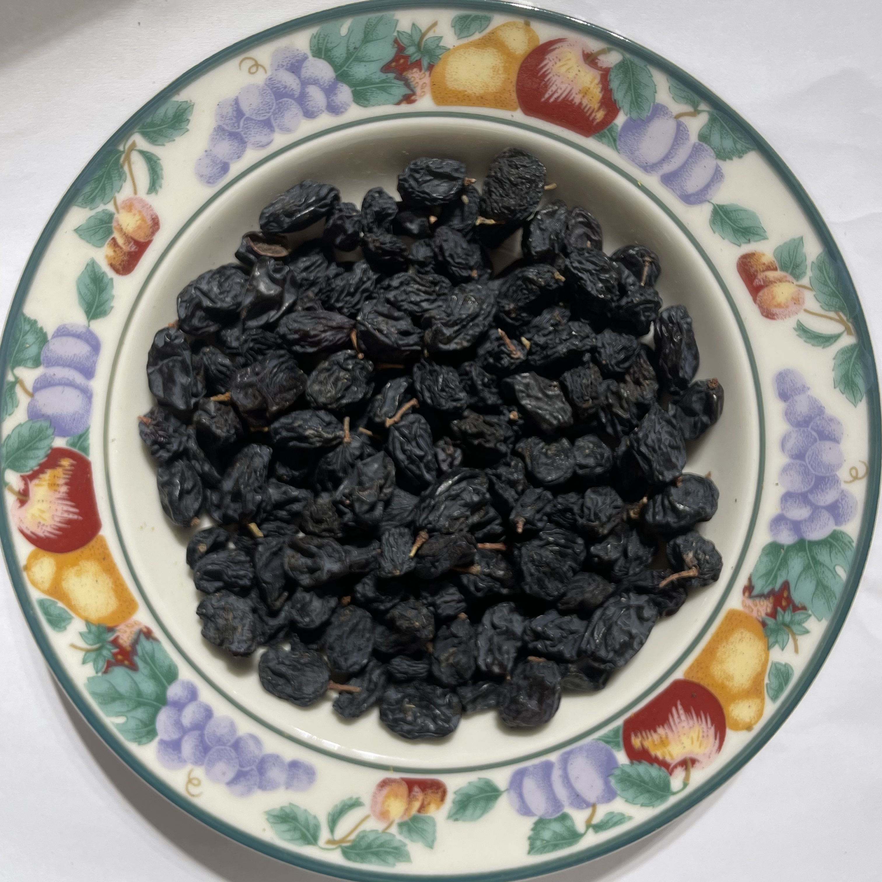Black Currant