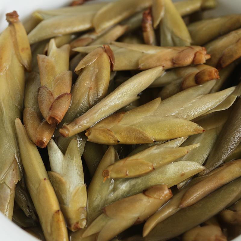 Wild Tea Buds