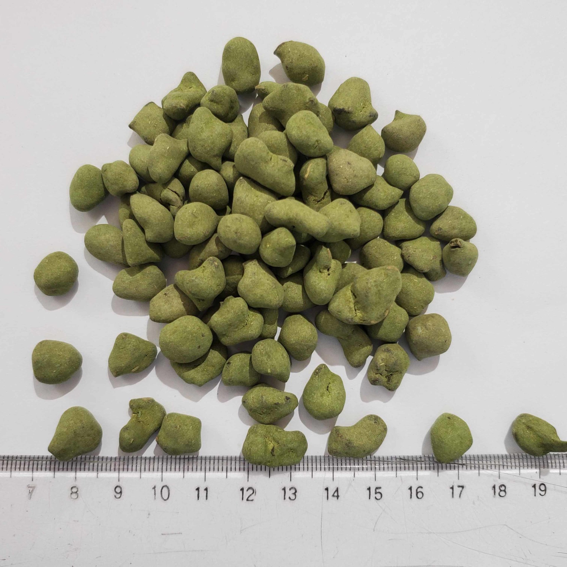 TAIWAN-GINSENG-OOLONG